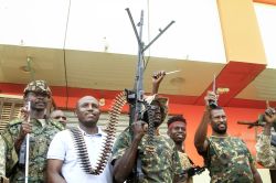 Soudan: le Conseil de sécurité de l'ONU condamne «l'assaut» des paramilitaires sur El-Facher