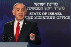 Offensive à Gaza: Netanyahou prêt à un «cessez-le-feu temporaire» pour libérer des otages