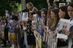 La Russie et l'Ukraine s'accusent de perturber l'échange de prisonniers