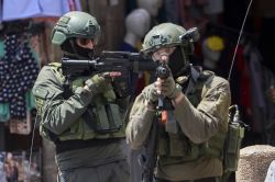 Le Parlement israélien adopte une hausse massive du budget de la défense