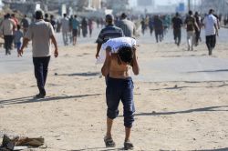 Italie: départ d'un nouveau bateau pour Gaza chargé d'aide humanitaire
