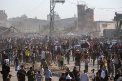 Israël étend ses opérations à Gaza, appels internationaux à cesser la guerre