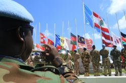 Liban: des pays participant à la Finul condamnent les «attaques persistantes» contre les Casques bleus