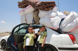 Syrie : vague de retours après treize ans de guerre civile