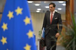 Climat : l’UE maintient son objectif de -90% d’émissions en 2040