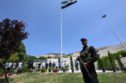Syrie: une ONG fait état de treize alaouites tués