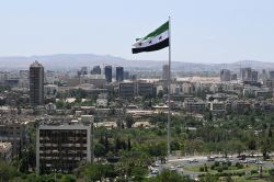 Rencontre diplomatique à Paris sur la «désescalade» entre Israël et la Syrie