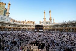 L'Aïd el-Adha unit les musulmans du monde entier