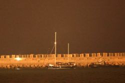 Le Madleen, bateau pour Gaza arraisonné par Israël, est arrivé au port d'Ashdod