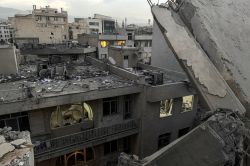 Frappes en Iran: plusieurs ambassades d'Israël annoncent leur fermeture au public