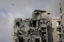 Guerre Iran-Israël: les derniers développements