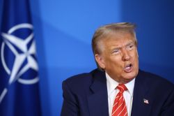 Après la défense, le commerce: jusqu'où ira l'UE pour apaiser Trump?