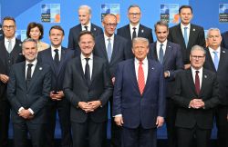 Trump annonce que les États-Unis tiendront des négociations avec l'Iran «la semaine prochaine»