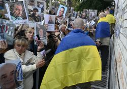 Russie-Ukraine: échange de 146 prisonniers de chaque camp