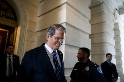 Washington menace d'imposer des droits de douane massifs dès le 1er août