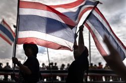 La Thaïlande se prépare pour un troisième Premier ministre en trois jours