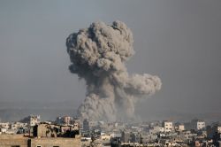 Le Hamas dit mener des consultations sur une proposition de trêve à Gaza
