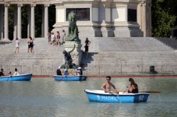 Canicule en Europe: des températures dépassant les 40 °C