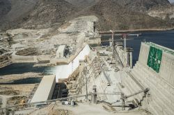 Ethiopie: le mégabarrage sur le Nil est «maintenant terminé», affirme le Premier ministre