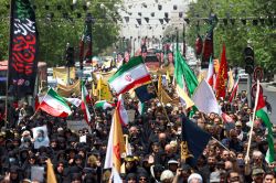 Deux soldats iraniens tués en désamorçant des explosifs laissés par les frappes israéliennes