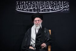 Nucléaire: l’Iran dément toute demande de dialogue avec Washington