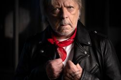 Les Francofolies rendent un vibrant hommage à Renaud