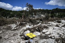 Inondations au Texas: une centaine de morts, 161 personnes manquent à l'appel
