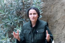 Le PKK prêt à embrasser la vie politique turque