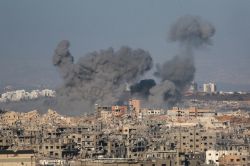 Gaza: le Hamas accuse Netanyahu de «refuser» de conclure un accord de cessez-le-feu