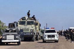 89 morts dans des affrontements communautaires en Syrie