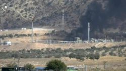 Irak: trois champs pétrolifères touchés par des attaques de drones dans le Kurdistan irakien