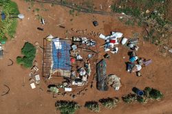 Syrie: les tribus déclarent la «mobilisation générale» et Israël envoie une aide humanitaire