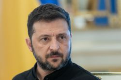 Zelensky accuse Poutine de vouloir «se soustraire» à une rencontre pour la paix