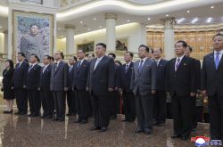 Corée du Nord: atterrissage à Pyongyang d'un vol commercial parti de Moscou (site de suivi)
