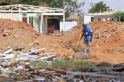Soudan: l'Union africaine appelle à \