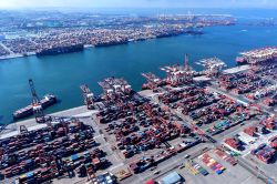 Cinq produits concernés par les droits de douane du 1er août aux États-Unis