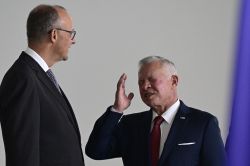 Gaza: Berlin, Paris et Londres vont «probablement» envoyer leur chef de la diplomatie en Israël