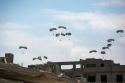 Gaza: 1.373 Palestiniens qui attendaient de l'aide tués depuis fin mai (ONU)