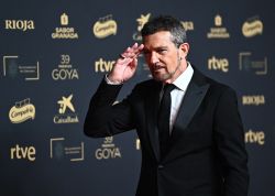 Antonio Banderas, 65 ans, dit non à la retraite