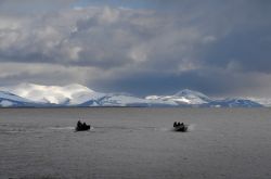 L'Alaska, cet État américain à l'histoire russe
