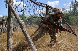 Washington a proposé à Kiev des «garanties de sécurité» inspirées de celles de l'OTAN, sans adhésion