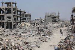 Israël se prépare à répondre à une proposition de cessez-le-feu à Gaza