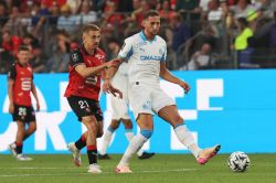 L1: Quel avenir pour Adrien Rabiot, poussé dehors par l'OM ?