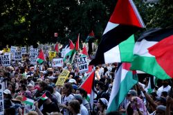 La diplomatie américaine suspend ses visas humanitaires pour les Gazaouis