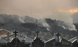 Espagne: plus de 1.100 décès attribuables à la vague de chaleur qui vient de s'achever