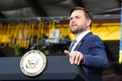 Vance en Israël pour consolider le cessez-le-feu à Gaza