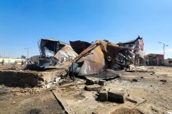 Frappes israéliennes au Yémen: dix morts selon un nouveau bilan