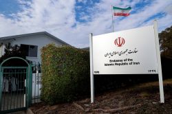 L'Australie expulse l'ambassadeur d'Iran en raison d'attaques antisémites