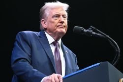 Trump contrarié par l'attaque israélienne à Doha