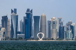 Discussions indirectes et techniques à Doha entre l'Iran et les États-Unis